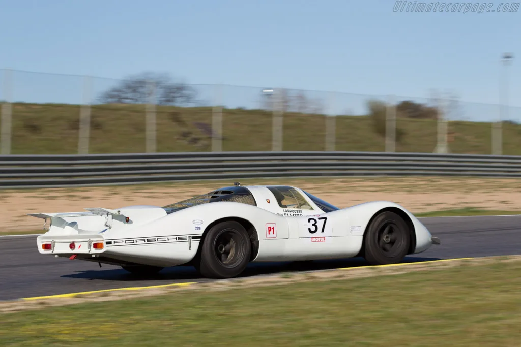 Jarama Classic 2016
